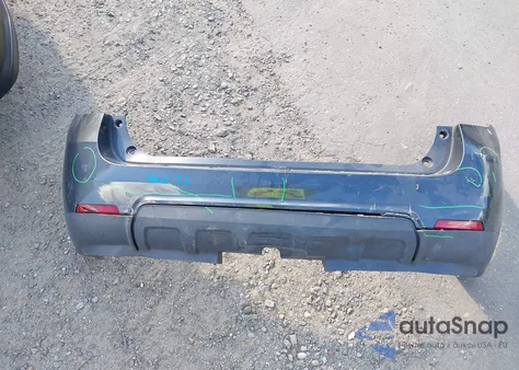 2013 Chevrolet Equinox 1Lt z USA, uszkodzony, nr VIN 2GNALDEKXD6337616